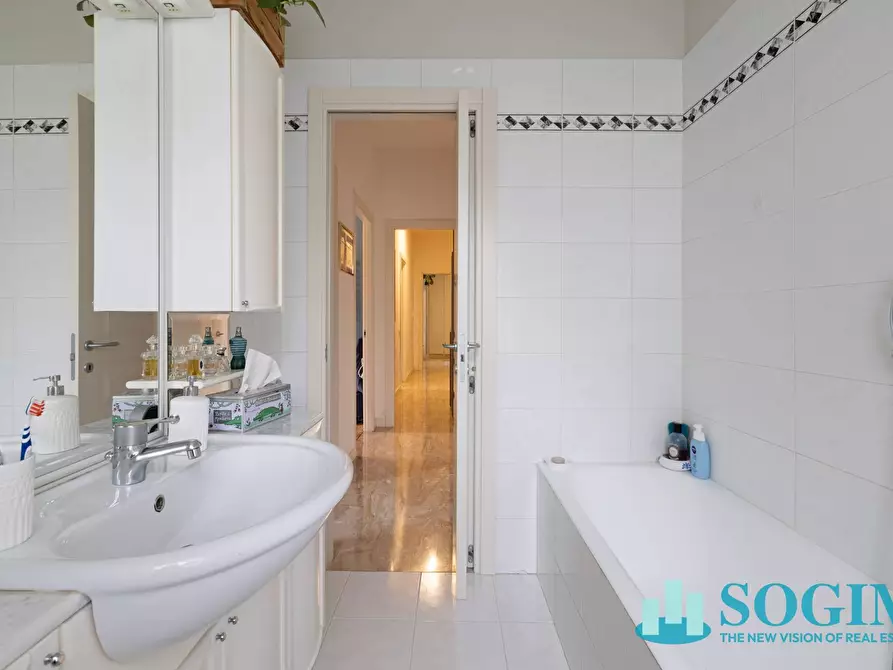 Immagine 22 di Appartamento in vendita  in Via Aristide de'Antichi 8 a Monza