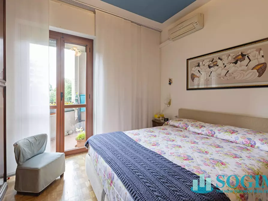 Immagine 24 di Appartamento in vendita  in Via Aristide de'Antichi 8 a Monza