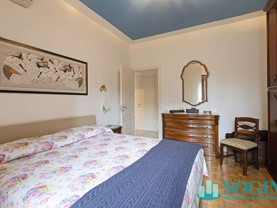 Immagine 26 di Appartamento in vendita  in Via Aristide de'Antichi 8 a Monza