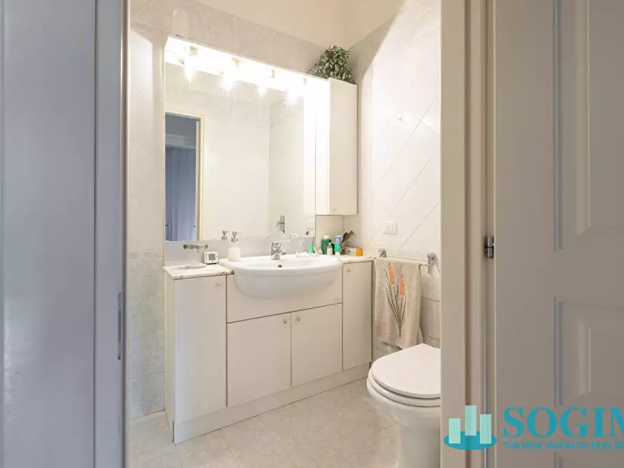 Immagine 27 di Appartamento in vendita  in Via Aristide de'Antichi 8 a Monza