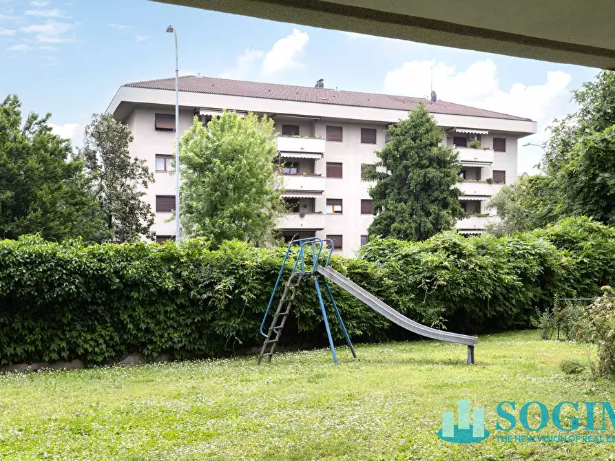 Immagine 29 di Appartamento in vendita  in Via Aristide de'Antichi 8 a Monza