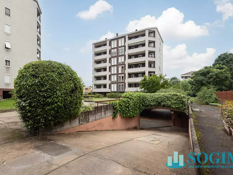 Immagine 31 di Appartamento in vendita  in Via Aristide de'Antichi 8 a Monza