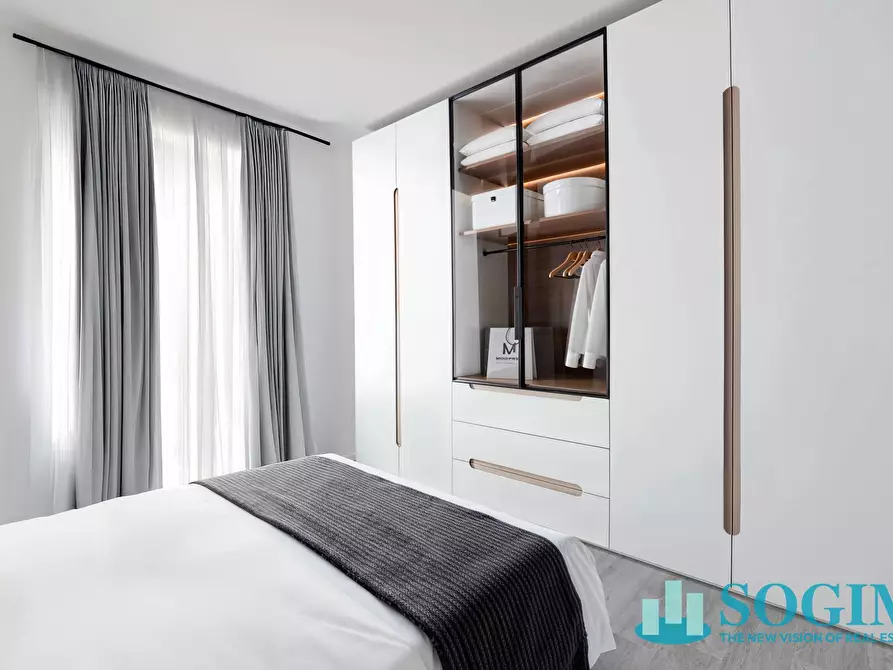 Immagine 2 di Appartamento in vendita  in Via Asti 8 a Seregno