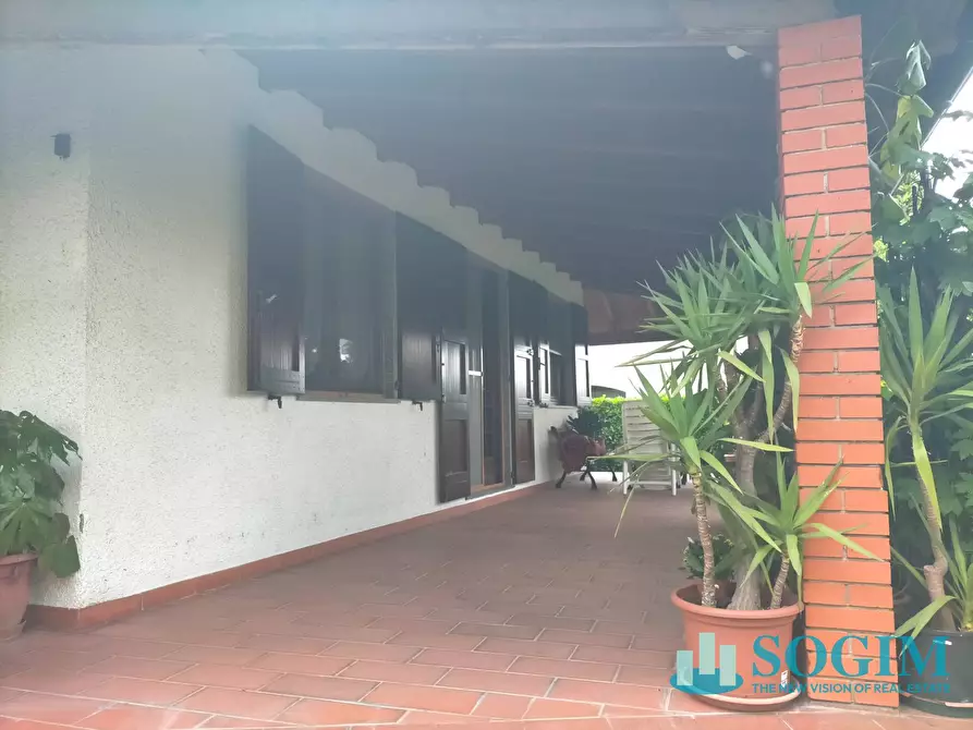 Immagine 7 di Capannone industriale in vendita  in via Camussone a Albuzzano