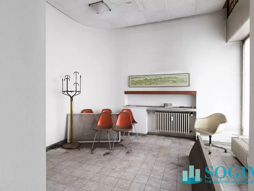 Immagine 6 di Ufficio in vendita  in Via Italia 9 a Muggiò