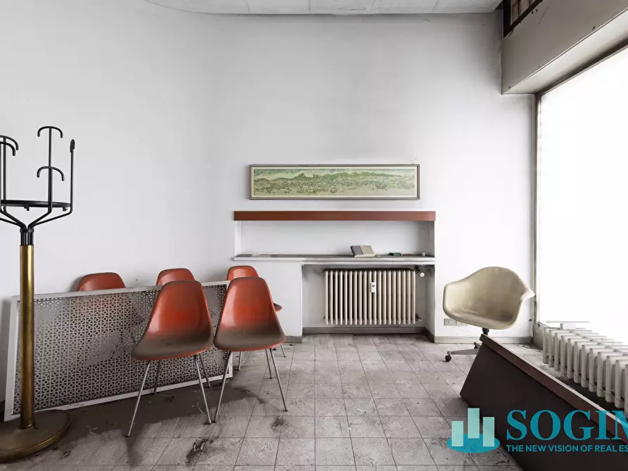 Immagine 11 di Ufficio in vendita  in Via Italia 9 a Muggiò