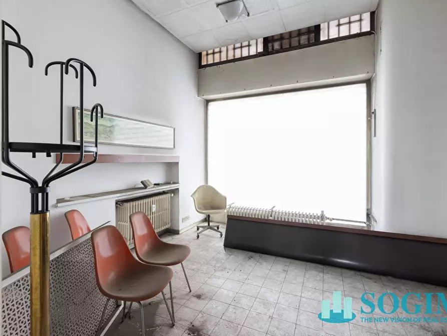 Immagine 7 di Ufficio in vendita  in Via Italia 9 a Muggiò