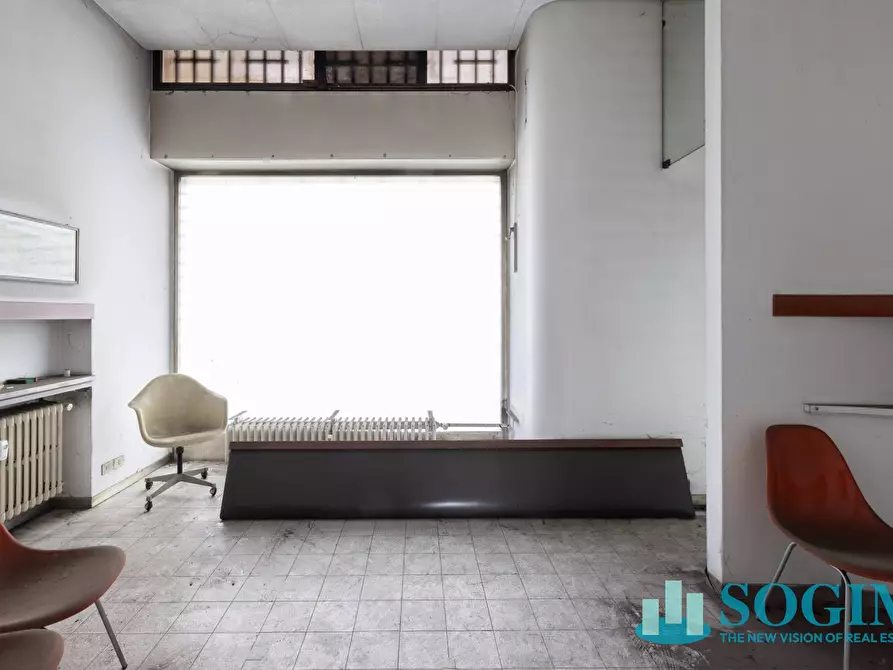 Immagine 8 di Ufficio in vendita  in Via Italia 9 a Muggiò