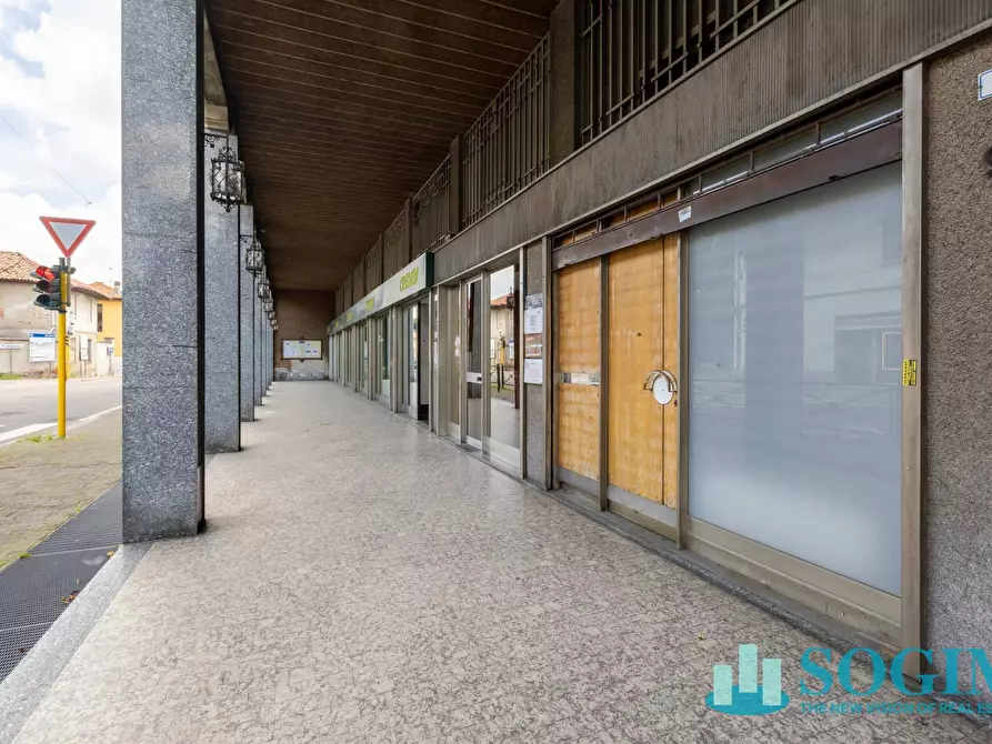 Immagine 4 di Ufficio in vendita  in Via Italia 9 a Muggiò