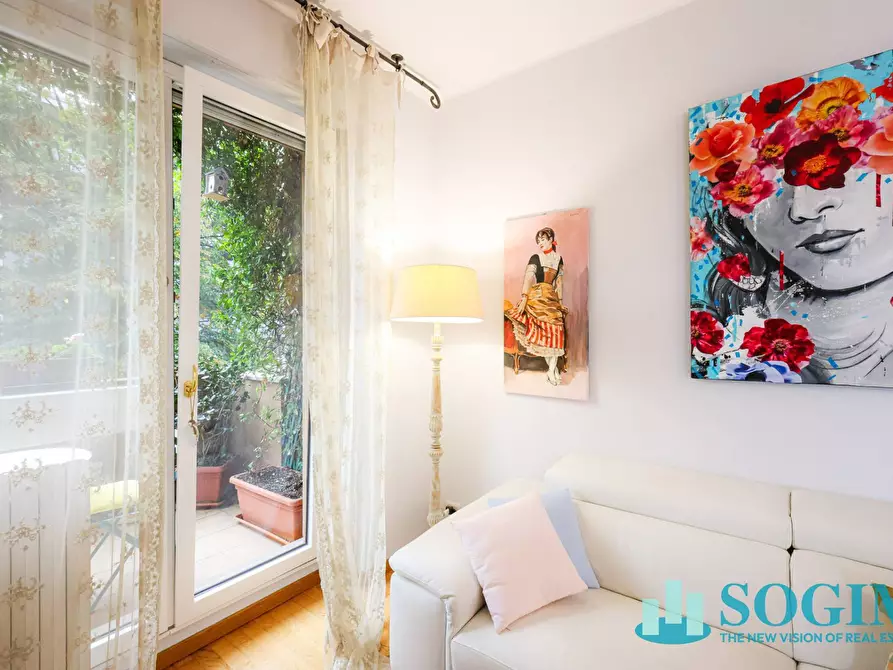 Immagine 7 di Appartamento in vendita  in Via Don Sturzo 3 a Monza