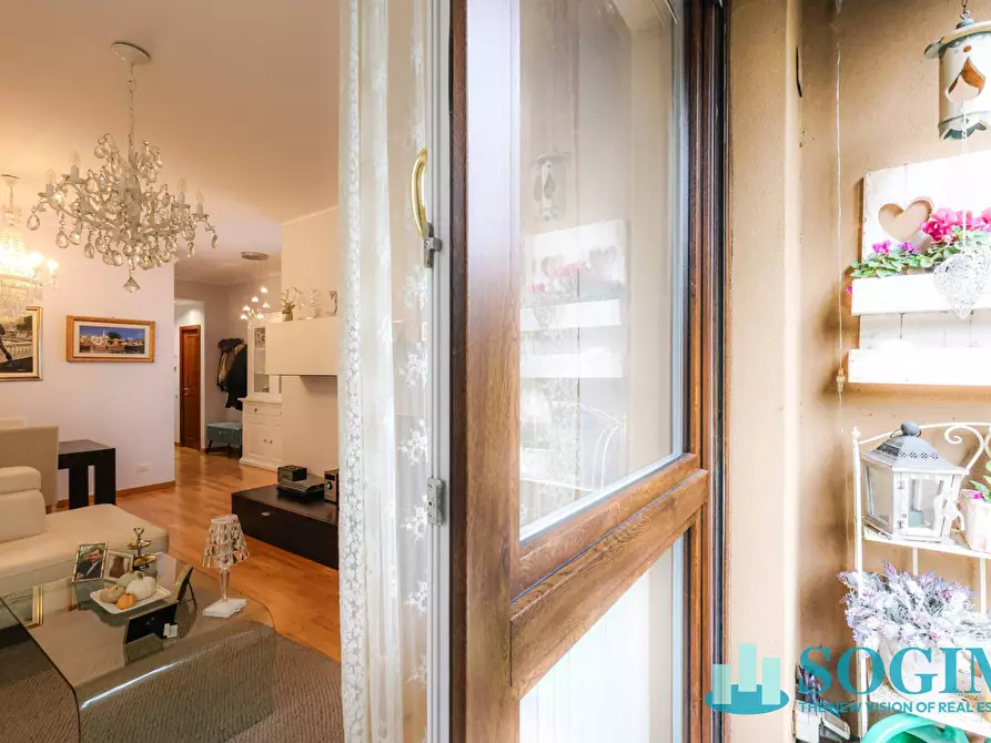 Immagine 12 di Appartamento in vendita  in Via Don Sturzo 3 a Monza