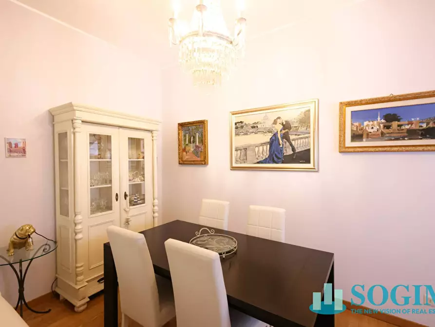 Immagine 13 di Appartamento in vendita  in Via Don Sturzo 3 a Monza