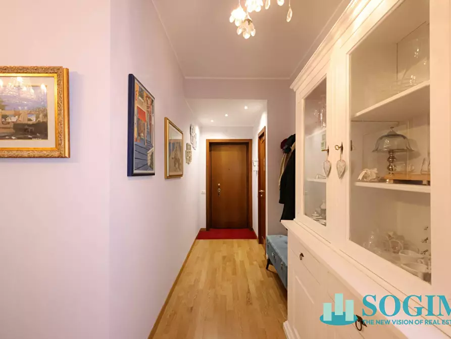 Immagine 15 di Appartamento in vendita  in Via Don Sturzo 3 a Monza