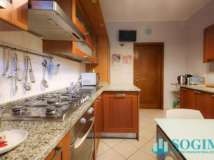 Immagine 19 di Appartamento in vendita  in Via Don Sturzo 3 a Monza