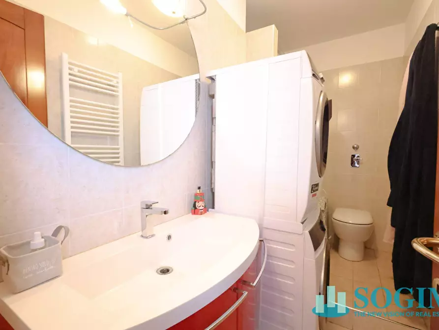 Immagine 21 di Appartamento in vendita  in Via Don Sturzo 3 a Monza