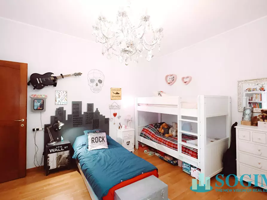 Immagine 25 di Appartamento in vendita  in Via Don Sturzo 3 a Monza