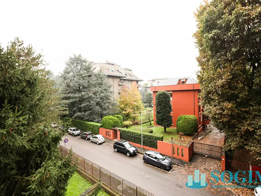 Immagine 26 di Appartamento in vendita  in Via Don Sturzo 3 a Monza