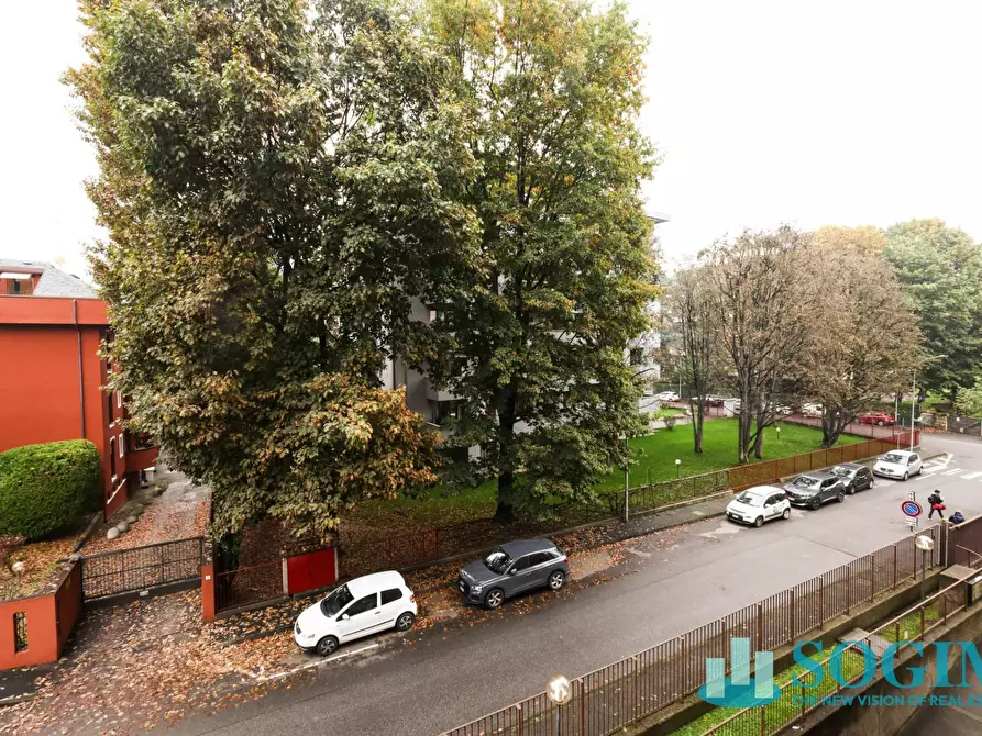 Immagine 27 di Appartamento in vendita  in Via Don Sturzo 3 a Monza