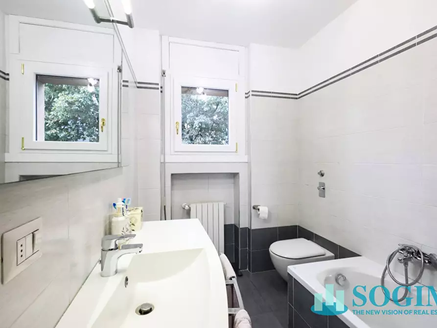 Immagine 28 di Appartamento in vendita  in Via Don Sturzo 3 a Monza