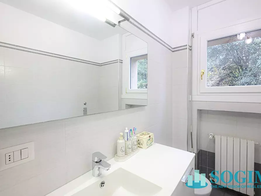 Immagine 31 di Appartamento in vendita  in Via Don Sturzo 3 a Monza