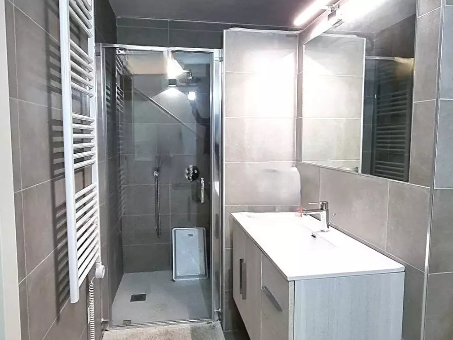 Immagine 37 di Villa in vendita  in Via Giuseppe Di Vittorio 29 a Sesto San Giovanni