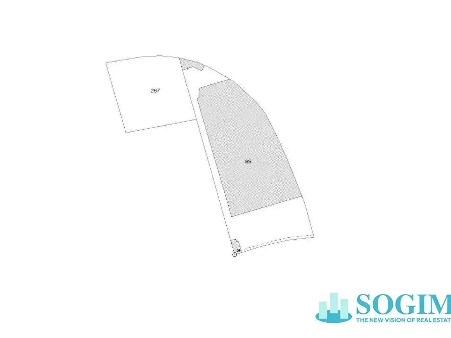 Immagine 8 di Locale commerciale in vendita  a Garbagnate Milanese