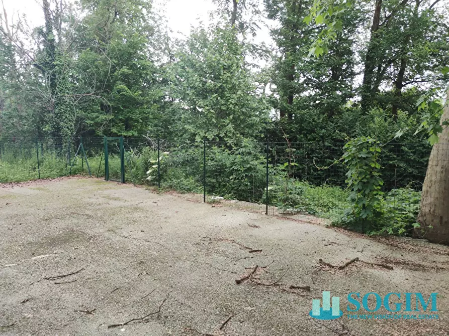 Immagine 21 di Laboratorio in vendita  in Via Budriago 17 a Carvico