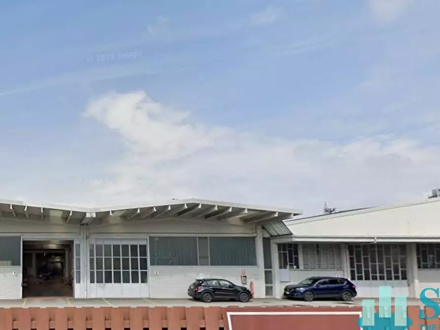 Immagine 31 di Capannone industriale in vendita  in Via Milano a Cabiate