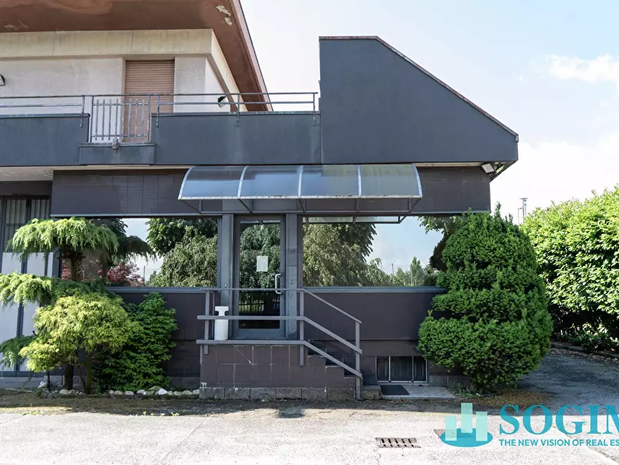 Immagine 7 di Capannone industriale in vendita  in via Wagner 289 a Seregno