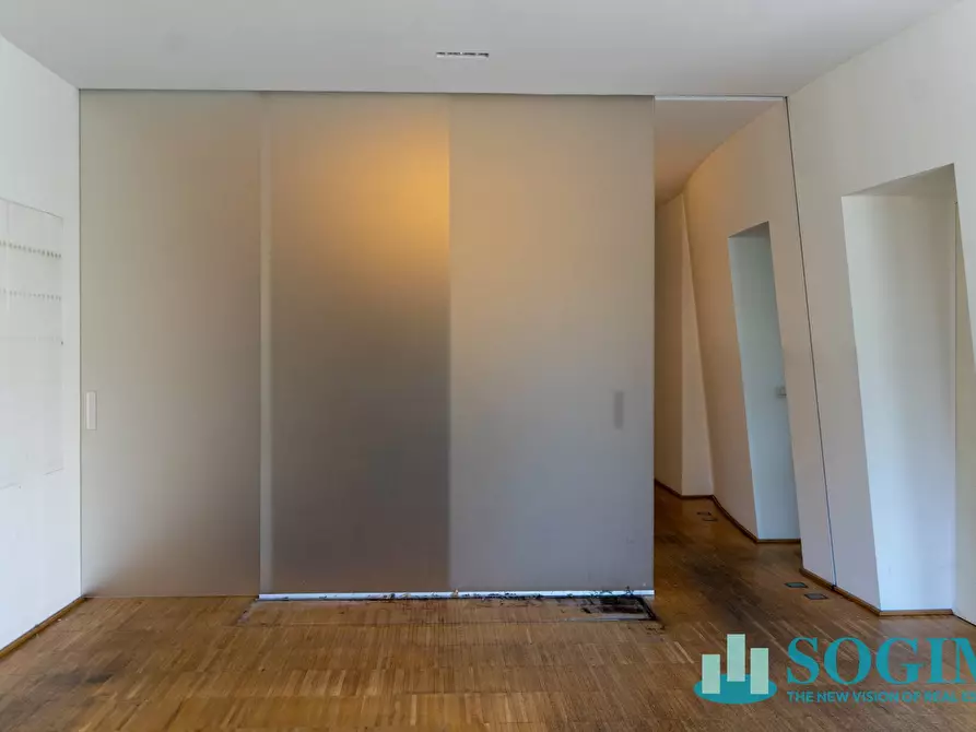 Immagine 11 di Capannone industriale in vendita  in via Wagner 289 a Seregno