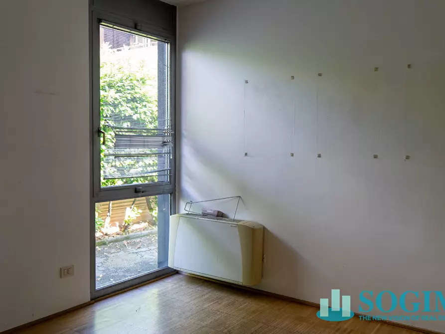 Immagine 12 di Capannone industriale in vendita  in via Wagner 289 a Seregno