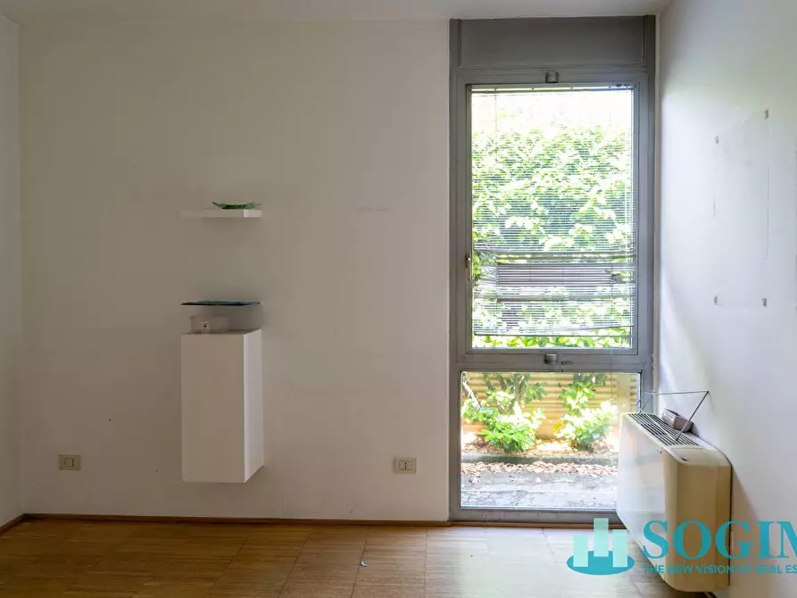 Immagine 13 di Capannone industriale in vendita  in via Wagner 289 a Seregno