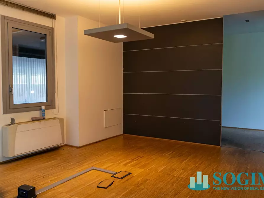 Immagine 14 di Capannone industriale in vendita  in via Wagner 289 a Seregno