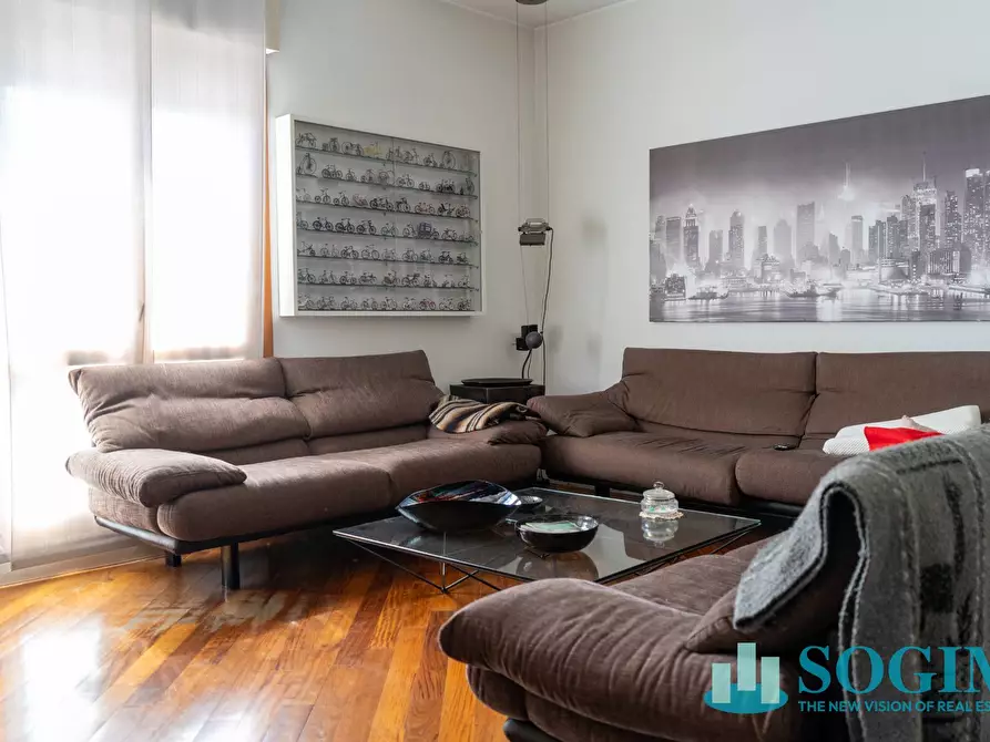 Immagine 26 di Capannone industriale in vendita  in via Wagner 289 a Seregno