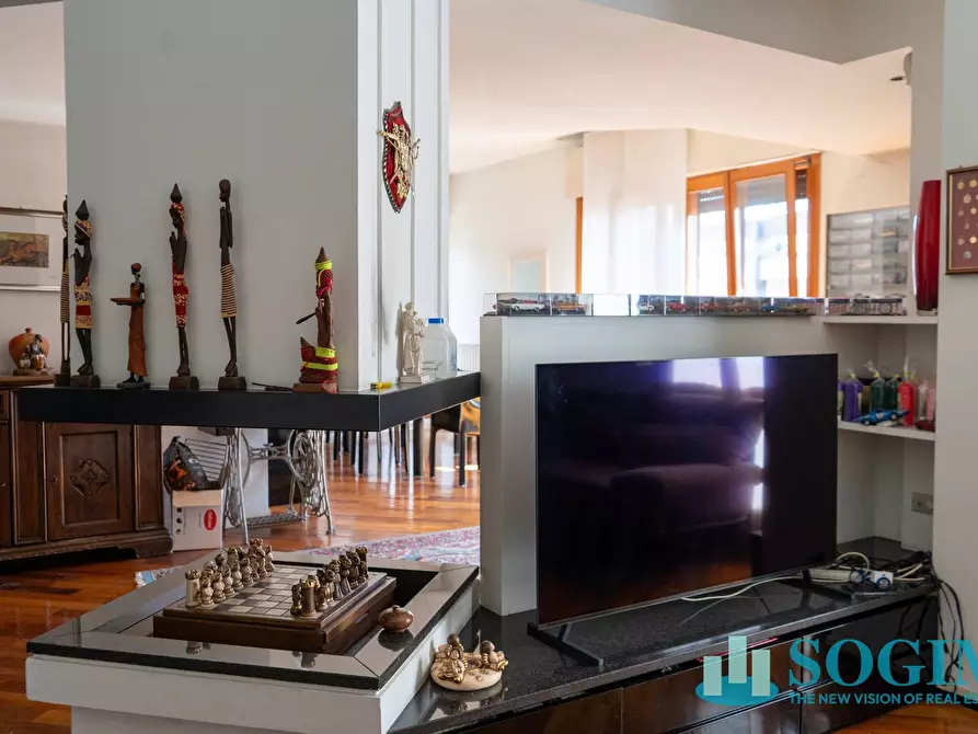 Immagine 27 di Capannone industriale in vendita  in via Wagner 289 a Seregno