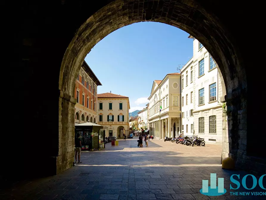 Immagine 2 di Appartamento in vendita  in Via Lambertenghi 4 a Como