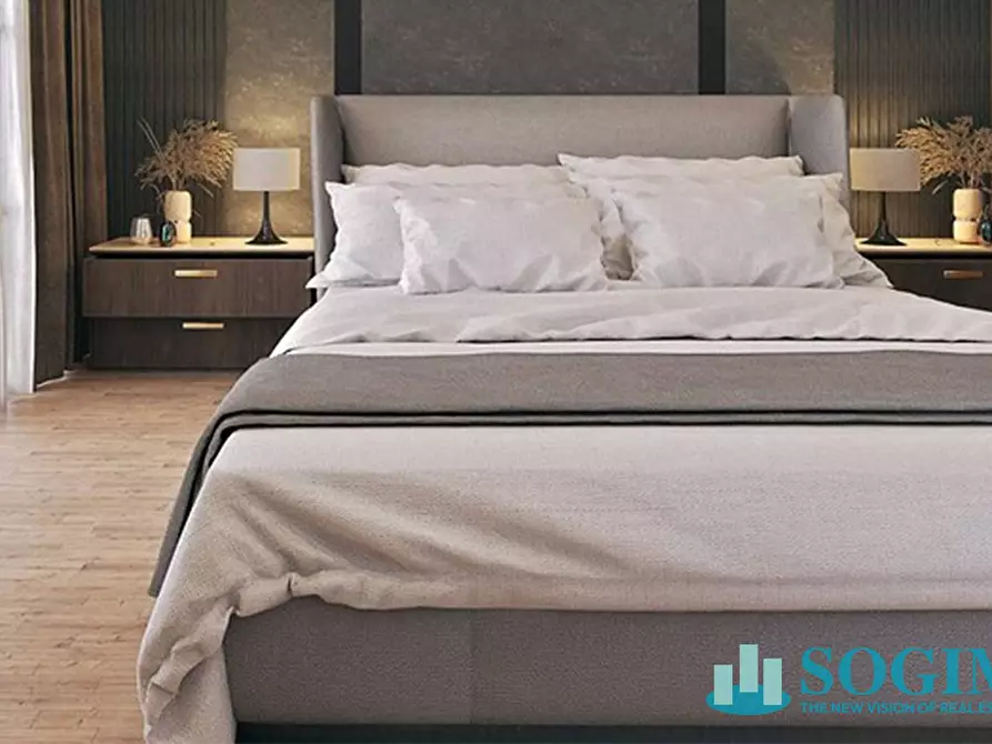 Immagine 14 di Appartamento in vendita  in Via Lambertenghi 4 a Como