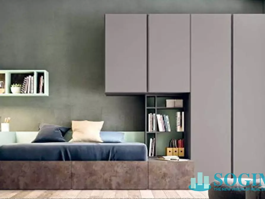 Immagine 16 di Appartamento in vendita  in Via Lambertenghi 4 a Como