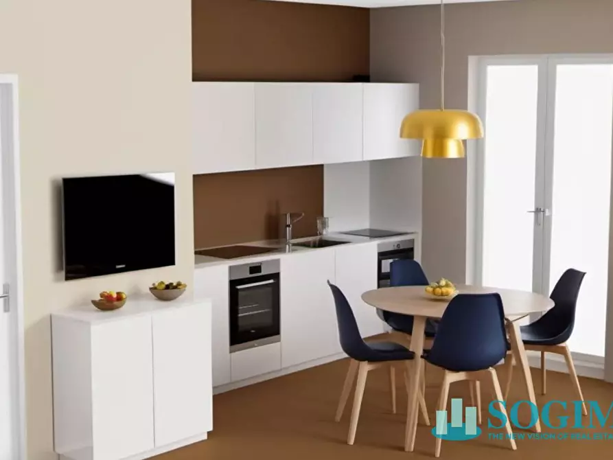 Immagine 6 di Appartamento in vendita  in Via giovio a Como