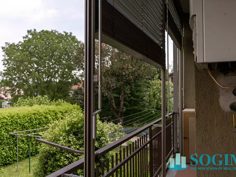 Immagine 23 di Appartamento in vendita  in via general cantore a Cantù