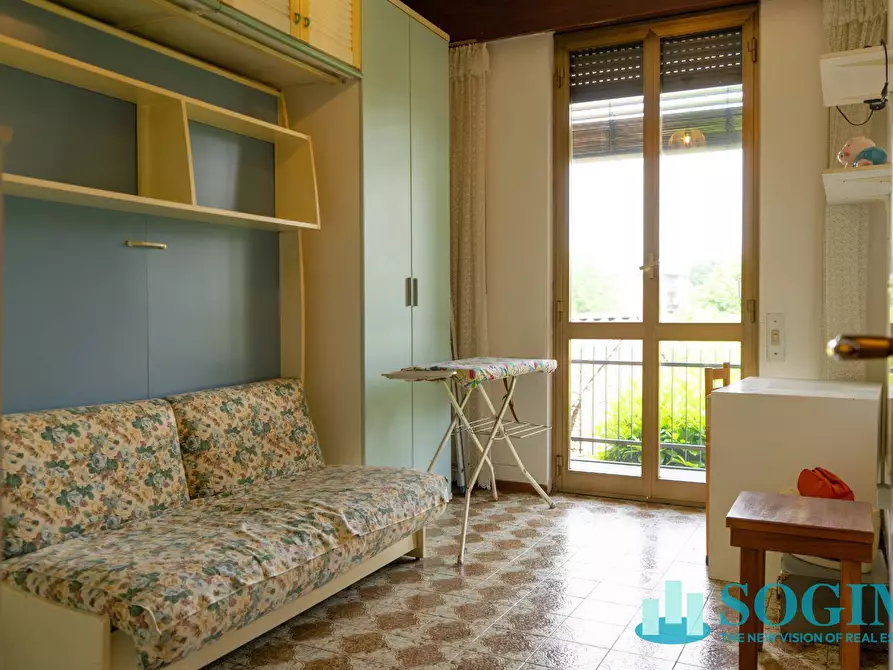 Immagine 20 di Appartamento in vendita  in via general cantore a Cantù