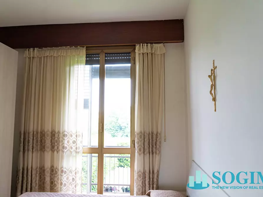 Immagine 17 di Appartamento in vendita  in via general cantore a Cantù