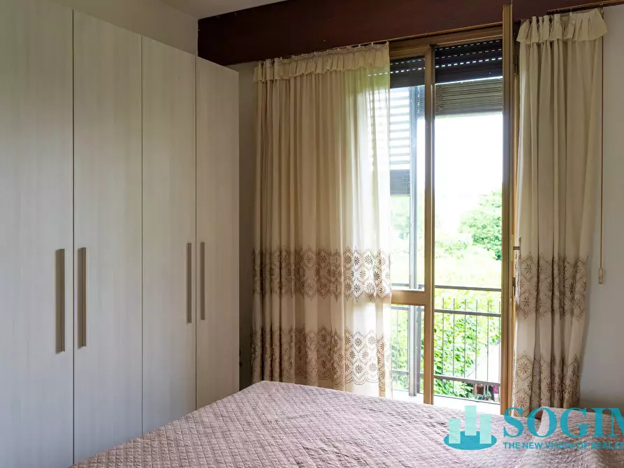 Immagine 18 di Appartamento in vendita  in via general cantore a Cantù