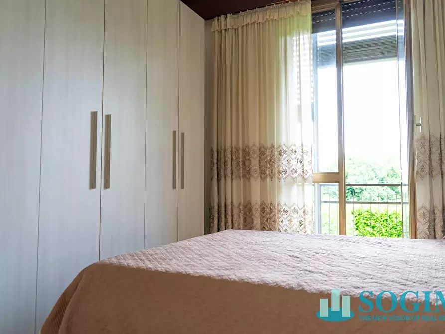 Immagine 19 di Appartamento in vendita  in via general cantore a Cantù