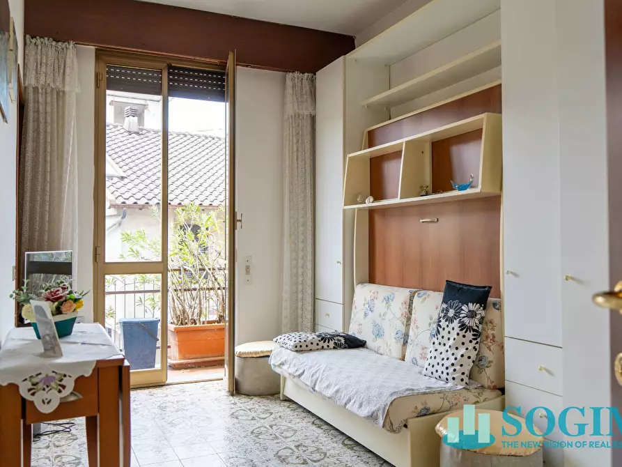 Immagine 9 di Appartamento in vendita  in via general cantore a Cantù