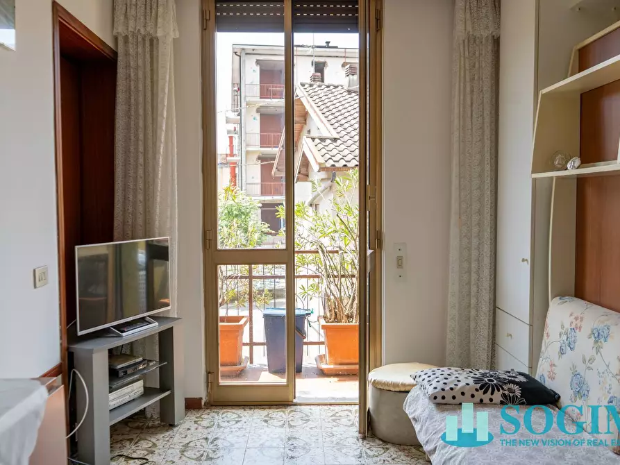 Immagine 12 di Appartamento in vendita  in via general cantore a Cantù