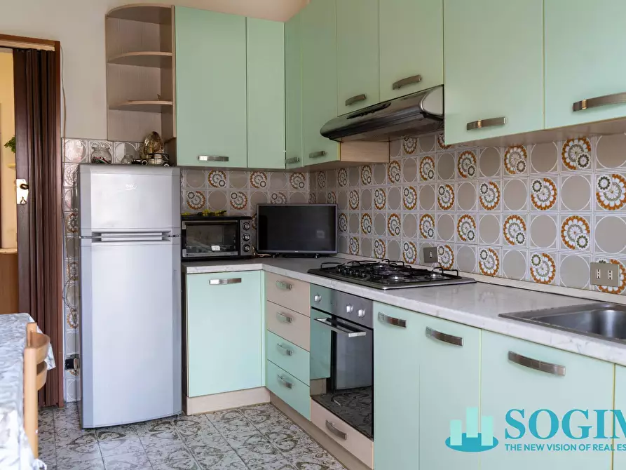 Immagine 2 di Appartamento in vendita  in via general cantore a Cantù