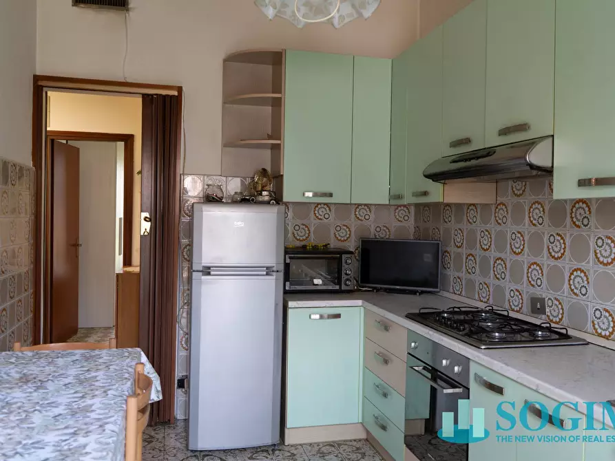 Immagine 4 di Appartamento in vendita  in via general cantore a Cantù