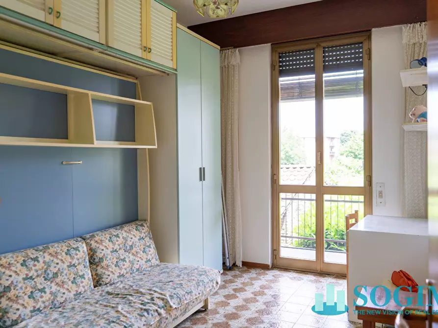 Immagine 22 di Appartamento in vendita  in via general cantore a Cantù