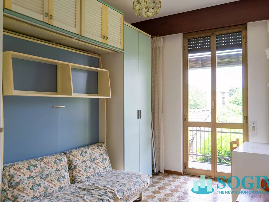 Immagine 21 di Appartamento in vendita  in via general cantore a Cantù